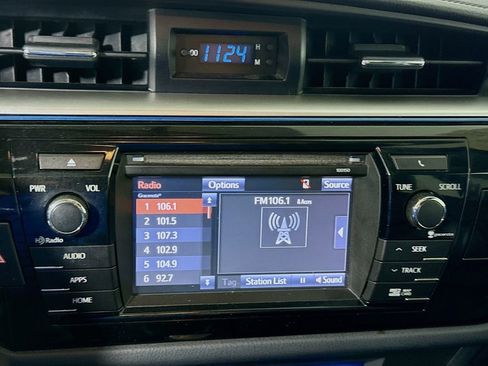 Used 2014 Toyota Corolla LE Premium image 13