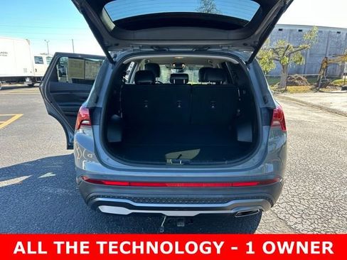 Used 2023 Hyundai Santa Fe XRT image 16