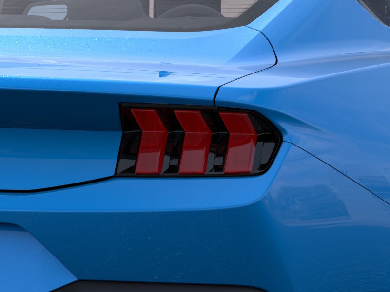 New 2026 Ford Mustang Coupe RWD image 44