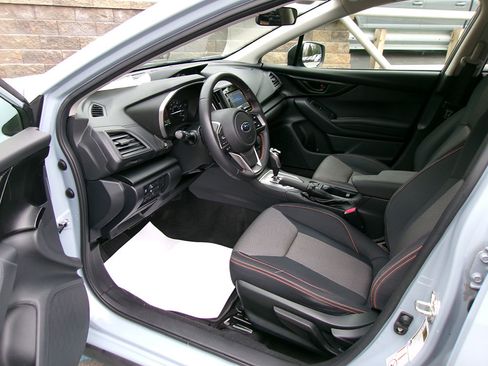 Used 2018 Subaru Crosstrek 2.0i Premium w/ Eyesight System AWD/4WD image 13