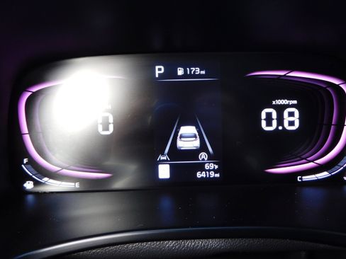 Used 2024 Kia Soul GT-Line image 10