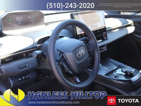 Used 2026 Toyota bZ FWD image 12