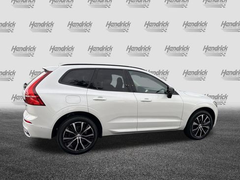 Certified 2024 Volvo XC60 B5 Plus w/ Protection Package Premier AWD/4WD image 11