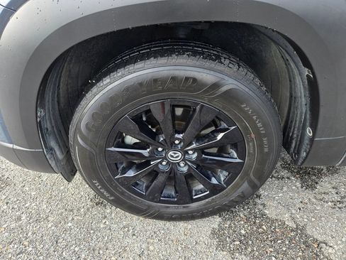 Used 2024 MAZDA CX-50 AWD 2.5 S w/ Premium Package image 9