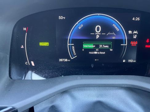 Certified 2025 Toyota Camry LE image 17