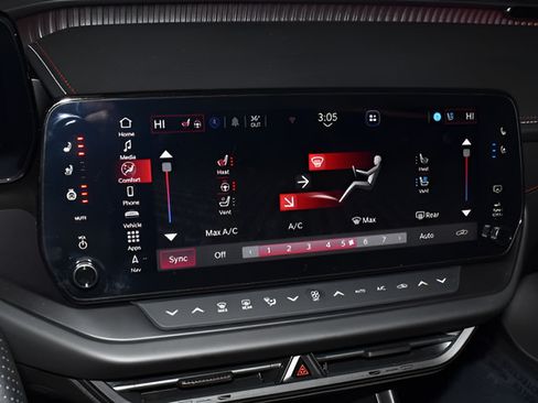 New 2026 Dodge Charger Scat Pack AWD/4WD image 16