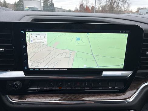 Used 2023 Chevrolet Silverado 1500 LT image 26