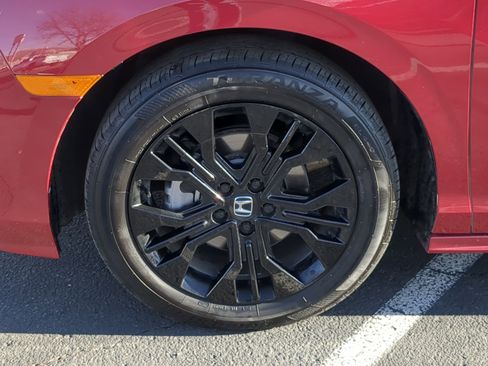 Used 2025 Honda Odyssey Sport-L image 14