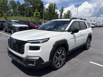 New 2026 Subaru Outback Touring XT