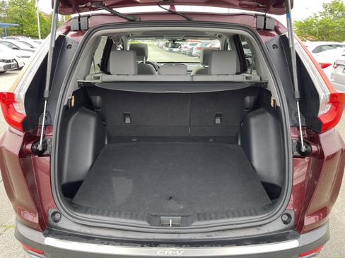 Used 2018 Honda CR-V EX image 17