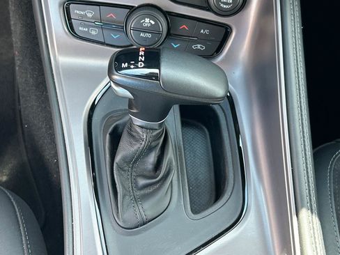 Used 2023 Dodge Challenger R/T Scat Pack w/ 1320 Plus Group RWD image 23