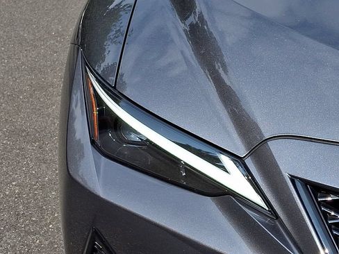 Used 2025 Lexus IS 350 F Sport AWD/4WD image 10