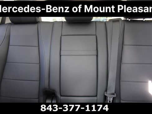 Certified 2025 Mercedes-Benz GLE 350 4MATIC image 58