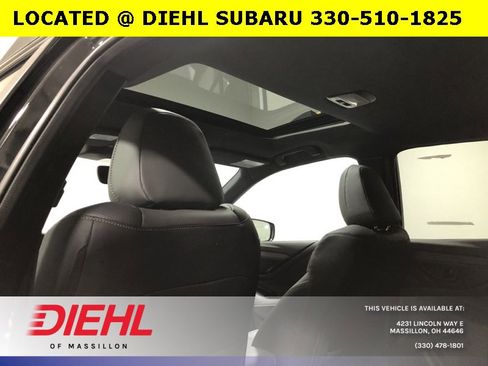 Used 2025 Subaru Outback Wilderness image 19