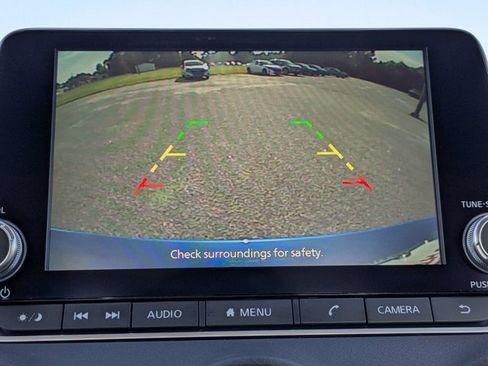 New 2025 Nissan Sentra SR w/ Midnight Edition image 26