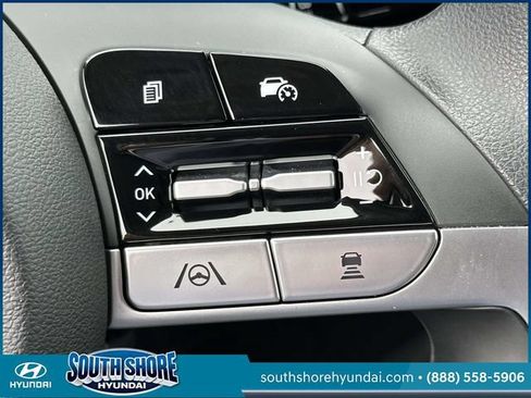 Certified 2024 Hyundai Tucson SEL AWD/4WD image 24