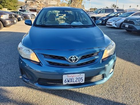 Used 2012 Toyota Corolla LE image 8