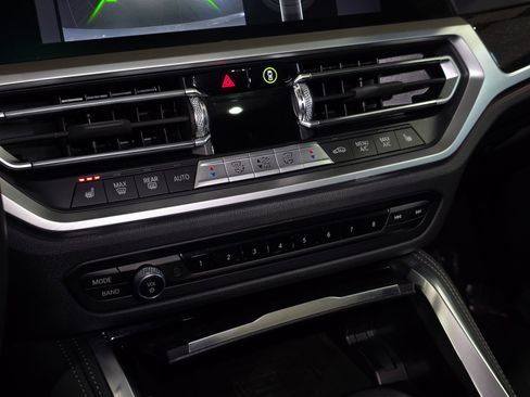 Used 2023 BMW 430i Gran Coupe xDrive w/ M Sport Package image 40