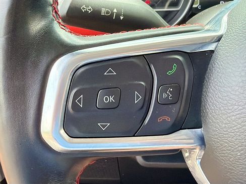 Used 2021 Jeep Wrangler Unlimited Rubicon AWD/4WD image 18