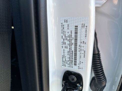 New 2026 Ford F150 XLT w/ Equipment Group 302A MID AWD/4WD image 28