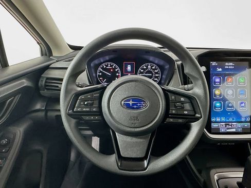 Used 2025 Subaru Crosstrek 2.5i Premium AWD/4WD image 18
