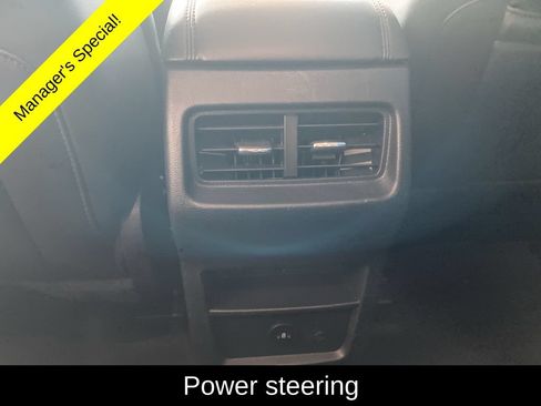Used 2024 Ford Edge SEL AWD/4WD image 12