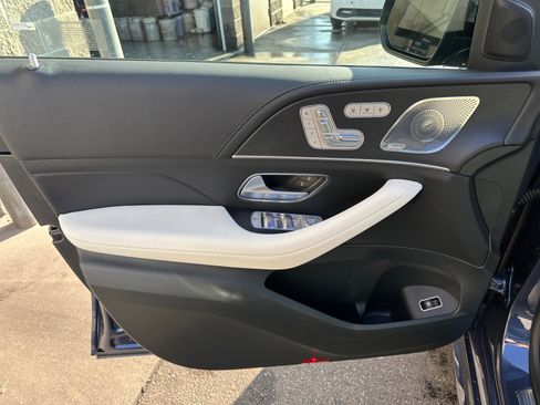 New 2026 Mercedes-Benz GLE 450 4MATIC image 14