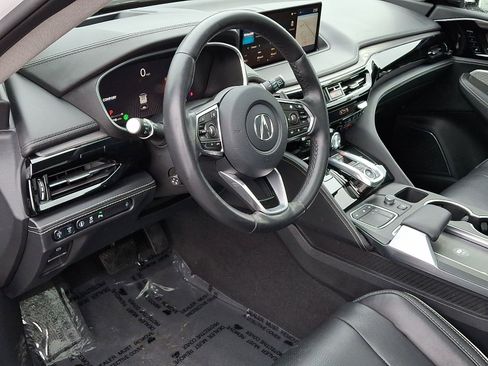 Used 2023 Acura MDX SH-AWD w/ Advance Package image 26