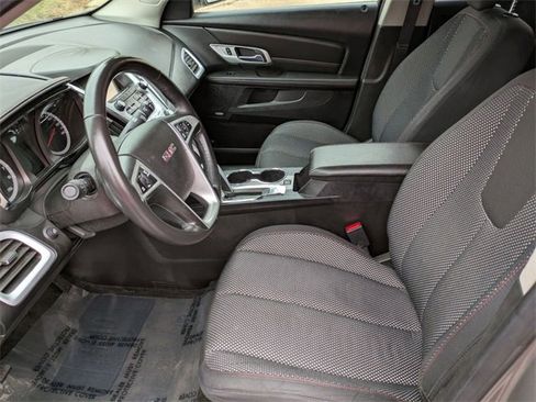 Used 2012 GMC Terrain SLE w/ Convenience Package image 12
