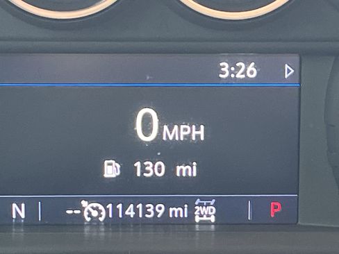 Used 2019 Chevrolet Silverado 1500 LT w/ All-Star Edition image 10