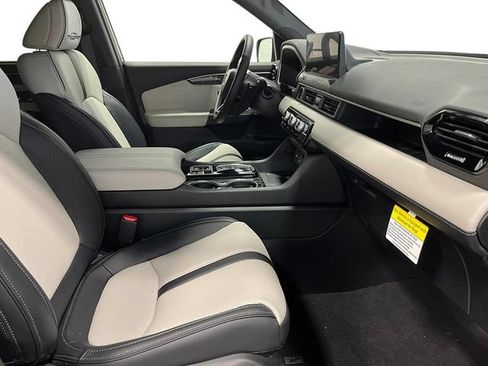 New 2026 Honda Passport TrailSport Elite image 25
