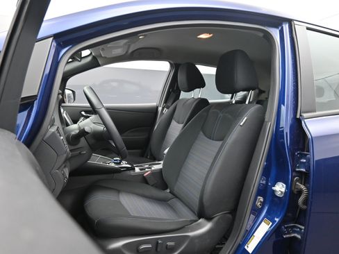 Used 2024 Nissan Leaf SV Plus image 17