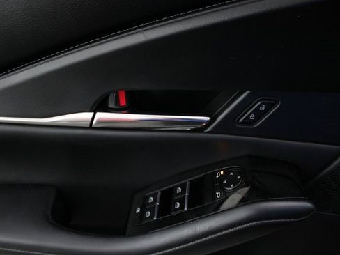 Used 2023 MAZDA CX-30 AWD 2.5 S w/ Preferred Package image 22