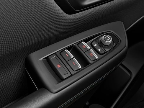 New 2026 Subaru Forester Premium AWD/4WD image 22