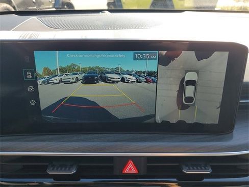 New 2026 Kia K5 EX image 31