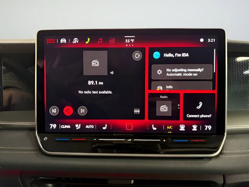 New 2026 Volkswagen Tiguan SE AWD/4WD image 16