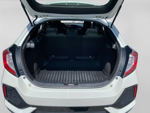 Used 2019 Honda Civic EX image 29