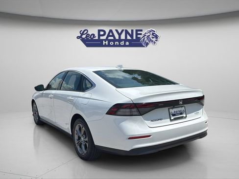 Used 2024 Honda Accord EX image 5