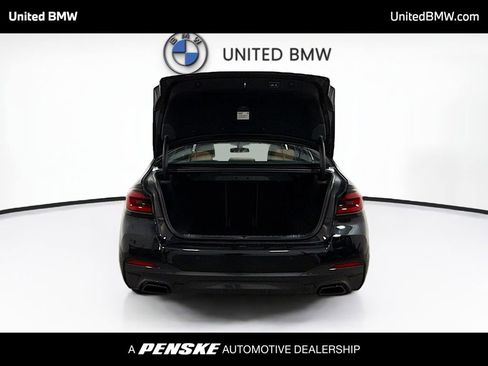 Used 2023 BMW 530i w/ M Sport Package image 14