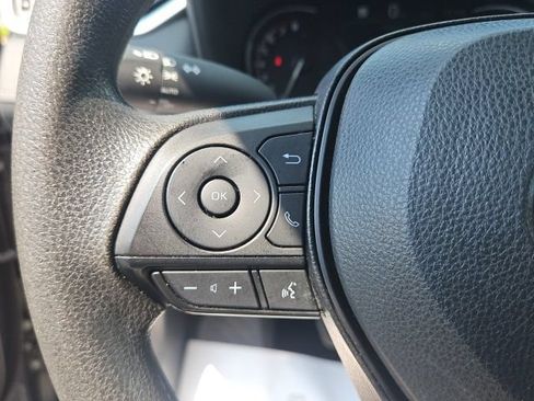Used 2025 Toyota RAV4 XLE AWD/4WD image 26