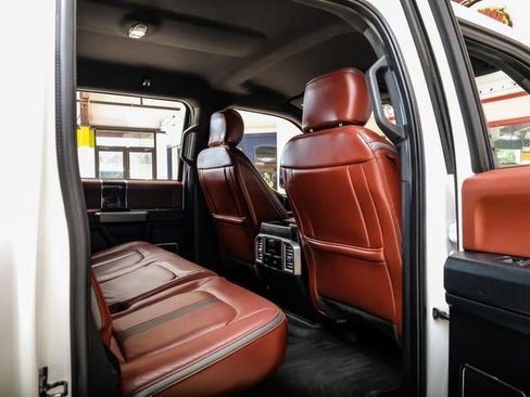 Used 2020 Ford F250 Platinum image 40