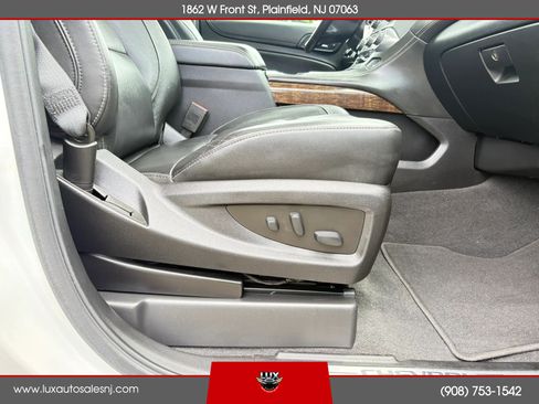 Used 2020 Chevrolet Tahoe LT AWD/4WD image 26