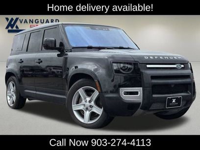 Used 2020 Land Rover Defender 110 SE