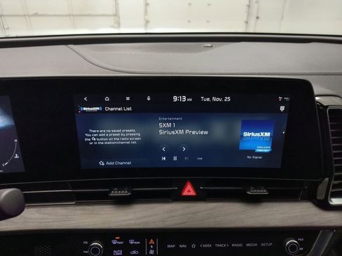 Used 2025 Kia Sportage X-Pro Prestige image 22