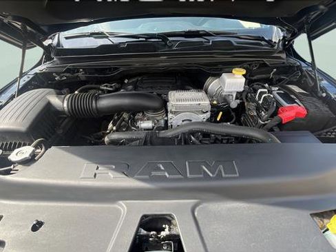 Used 2023 RAM 1500 Big Horn AWD/4WD image 28