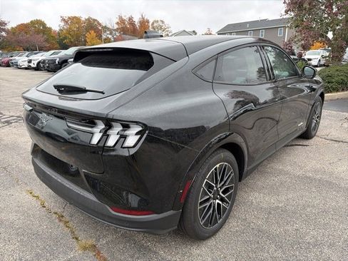 New 2025 Ford Mustang Mach-E Premium image 3