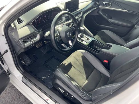 Used 2023 Acura Integra A-Spec FWD image 11