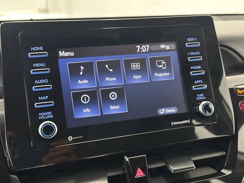 Used 2023 Toyota Camry SE image 23