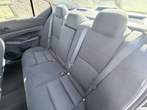 Certified 2024 Nissan Altima 2.5 SV image 24