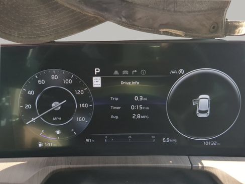 Certified 2024 Kia Telluride SX Prestige w/ Towing Package AWD/4WD image 32